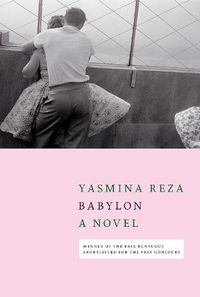 Cover image for Babylon