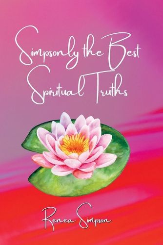 Cover image for Simpsonly The Best Spirituals