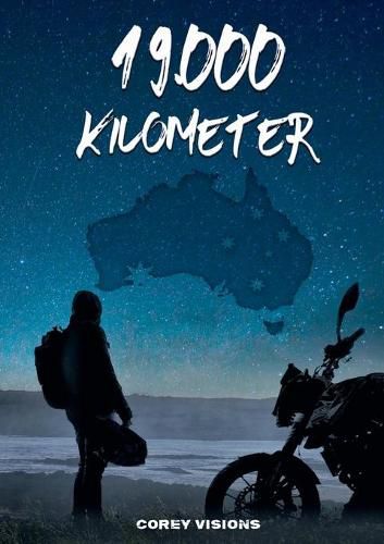 Cover image for 19.000 Kilometer