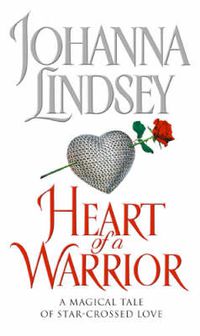 Cover image for Heart Of A Warrior