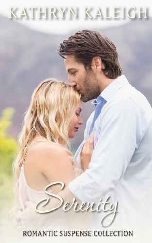 Cover image for Serenity