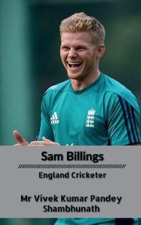 Cover image for Sam Billings