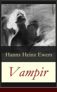 Cover image for Vampir: Ein Gothic Klassiker