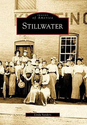 Cover image for Stillwater