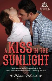 Cover image for A Kiss in the Sunlight