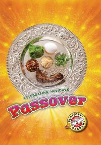 Cover image for Passover