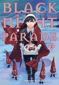 Cover image for Black Night Parade Vol. 2