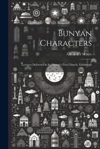 Cover image for Bunyan Characters