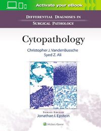 Cover image for Differential Diagnoses in Surgical Pathology: Cytopathology