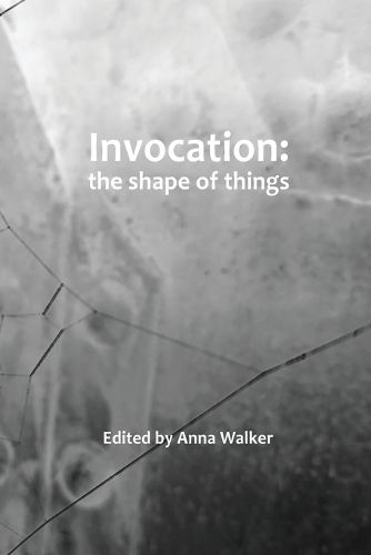 Cover image for Invocation