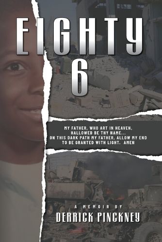 Cover image for Eighty-6