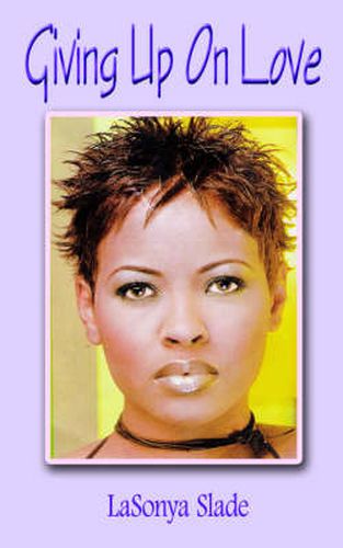 Cover image for Giving Up on Love