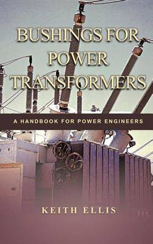 Cover image for Bushings for Power Transformers