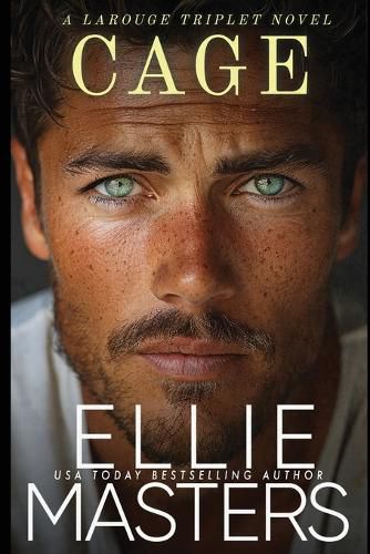 Cover image for Cage