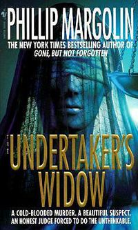 Cover image for The Undertaker's Widow: A Novel