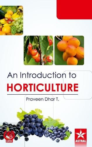 Cover image for Introduction to Horticulture