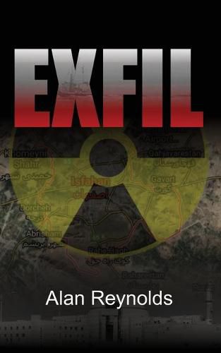 Cover image for Exfil