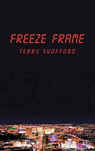 Cover image for Freeze Frame