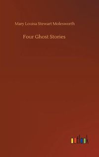 Cover image for Four Ghost Stories