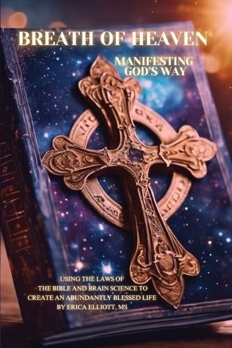 Cover image for Breath of Heaven