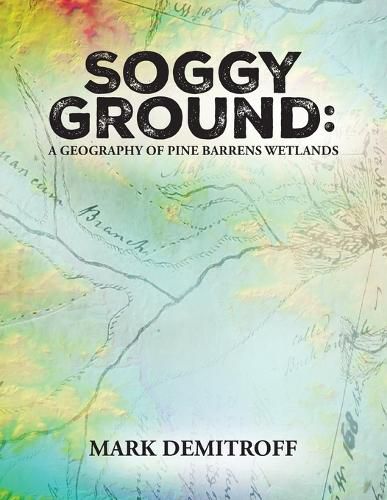 Cover image for Soggy Ground