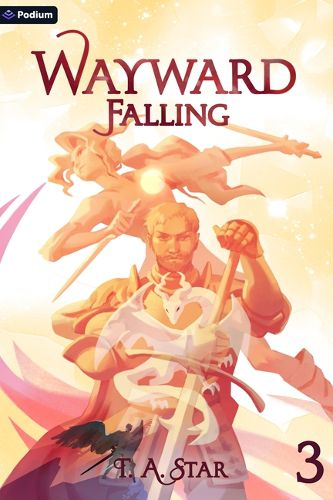 Cover image for Wayward: Falling