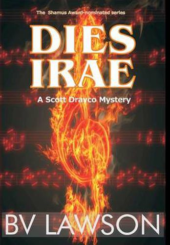 Dies Irae: A Scott Drayco Mystery