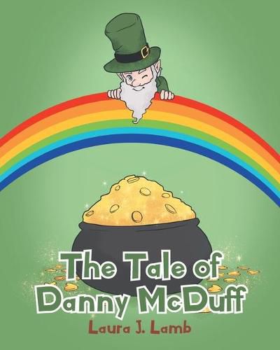 Cover image for The Tale of Danny McDuff