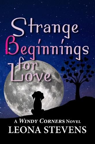 Cover image for Strange Beginnings for Love