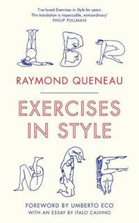 Cover image for Exercises in Style