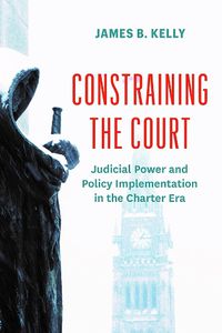 Cover image for Constraining the Court