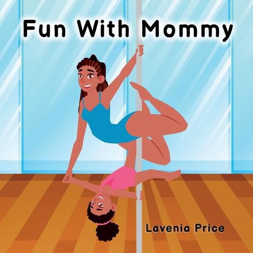 Cover image for Fun with Mommy