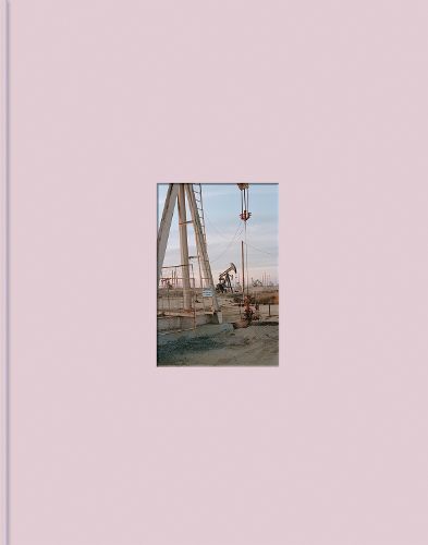 Cover image for The Earth Crunches Beneath My Feet: Lisa Roeing Baer