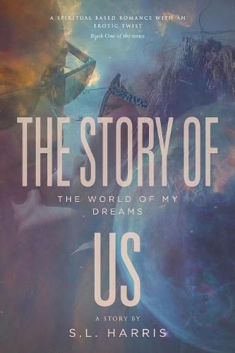 Cover image for The Story of Us