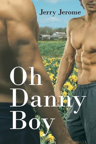 Cover image for Oh Danny Boy