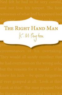 Cover image for The Right-Hand Man