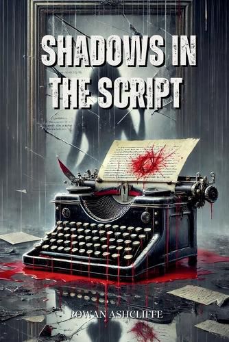 Cover image for Shadows in the Script