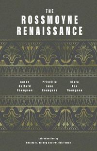 Cover image for The Rossmoyne Renaissance