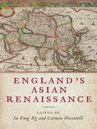 Cover image for England's Asian Renaissance