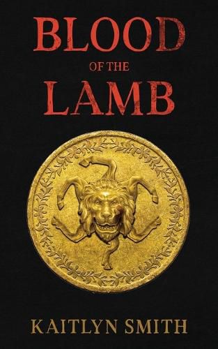 Cover image for Blood of The Lamb