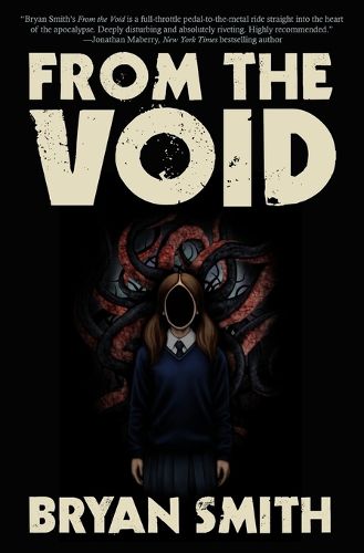 Cover image for From the Void