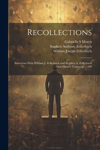 Cover image for Recollections