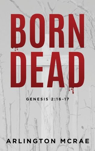 Cover image for Born Dead