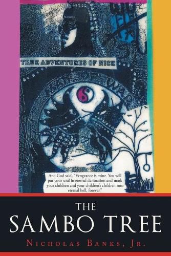Cover image for The Sambo Tree