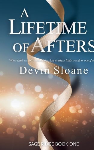 Cover image for A Lifetime of Afters