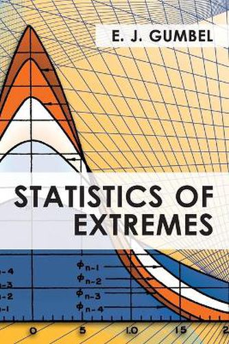 Cover image for Statistics of Extremes