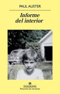 Cover image for Informe del Interior