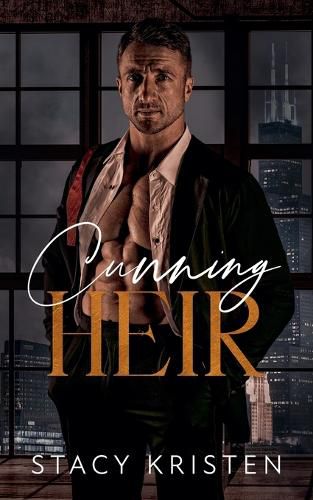 Cover image for Cunning Heir