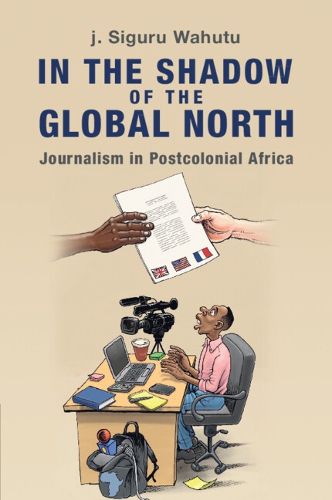 Cover image for In the Shadow of the Global North