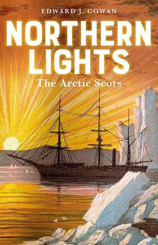 Cover image for Northern Lights